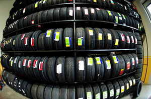 vente de pneus neufs L'Assomption